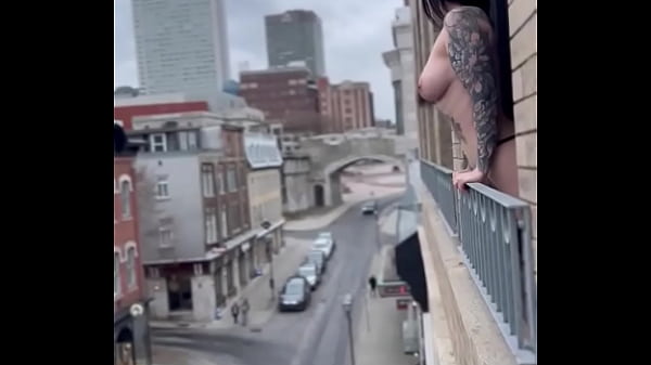 What would you do if you saw this?!