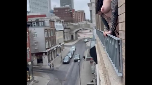  What Would You Do If You Saw This?!