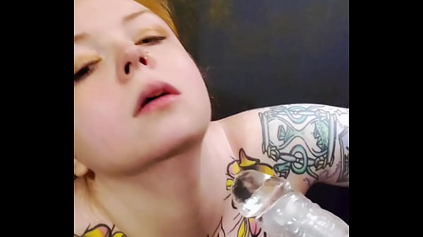 Sophia celeste Extra Sloppy Blowjob