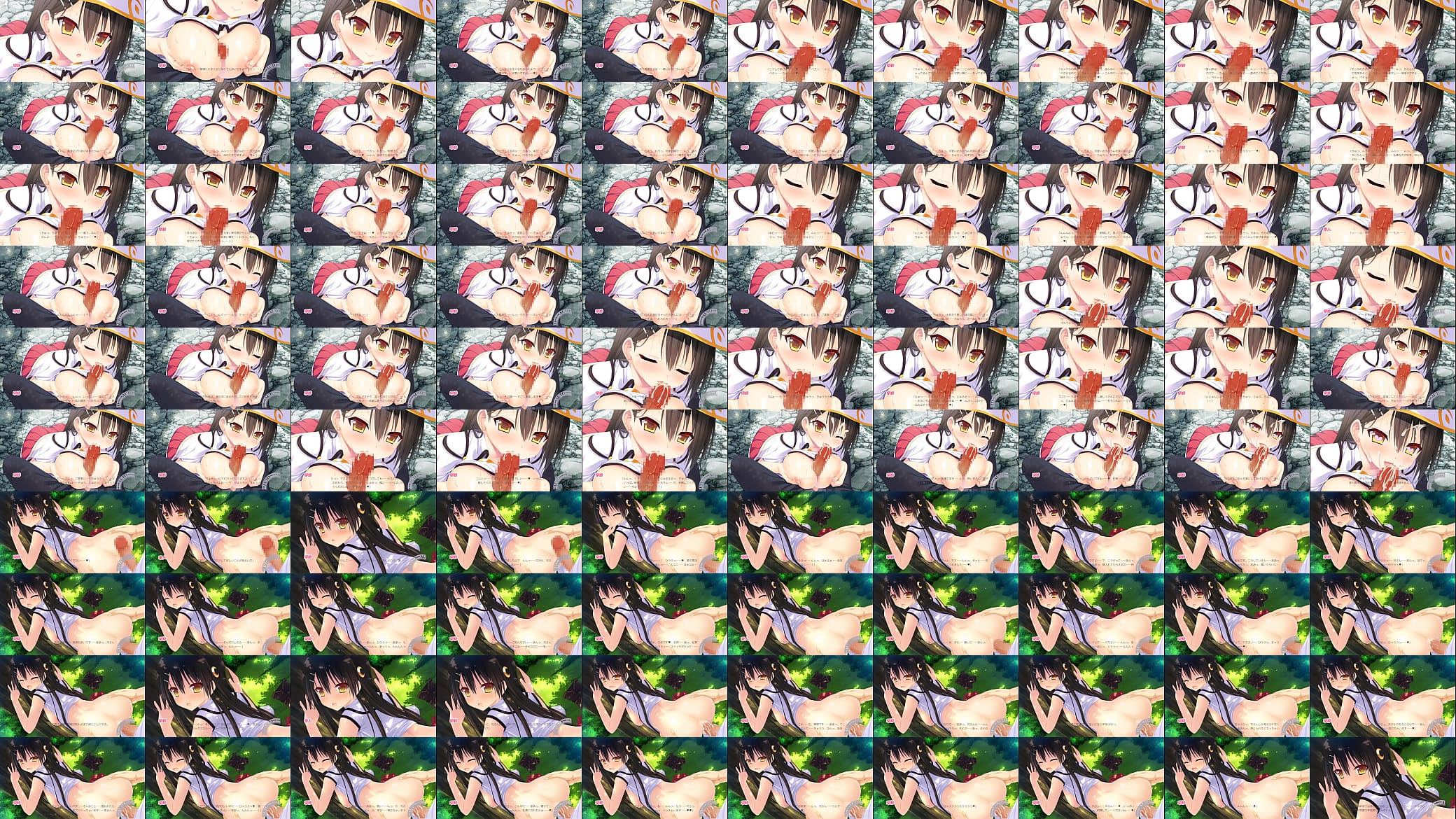 sasyazuri 预览图