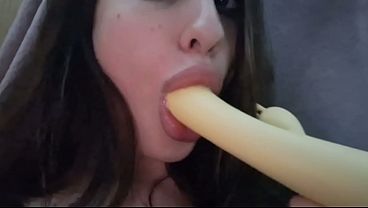 I'm your hot girl !