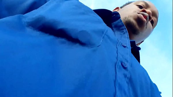 Outdoor Pornography Almost Got Filmed