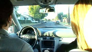 Alexis is the secret reward you get for being naughty