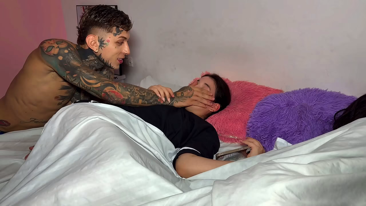 Mientras Yo Estaba en la Cama, Mi Novio se Cogió a Mi Mejor Amiga en Mi Propio Cuarto!
                     latina petite blowjob doggystyle amateur POV deep throat moaning pussy fucking girlfriend kissing rough sex slapping fingers missionary shaving dirty talk brown eyes black hair big cock small tits colombia filming face fucking perfect ass natural tits living room long cock perfect tits pretty face small pussy standing sex cuckquean sensual sex passionate sex muscular guy real ass latino man hard and fast fucking muchos negros