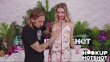 Angelina Castro & Her StepDaughter Valentina Jewels Pleasure Alex Ace!