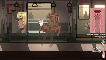 Train45 (The Full 100% Game - After Hours Of Gameplay)