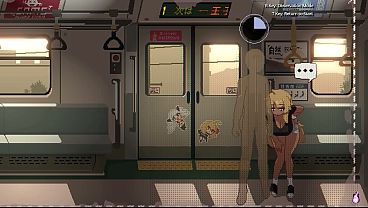 Train45 (The Full 100% Game - After Hours Of Gameplay)
