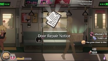 Train45 (The Full 100% Game - After Hours Of Gameplay)