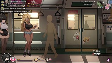 Train45 (The Full 100% Game - After Hours Of Gameplay)