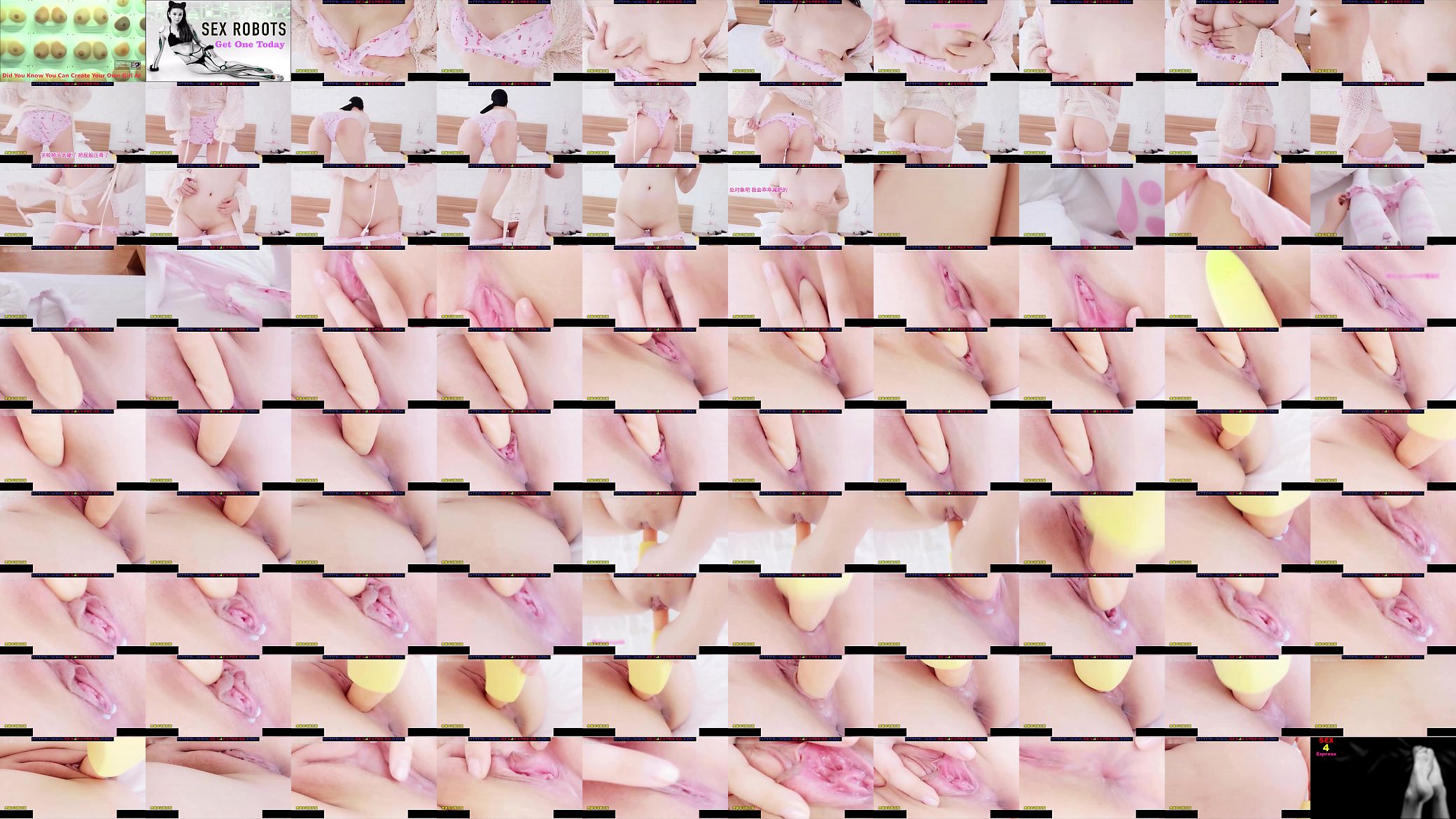 asian babe sex movie cute young sexy body under cock 预览图