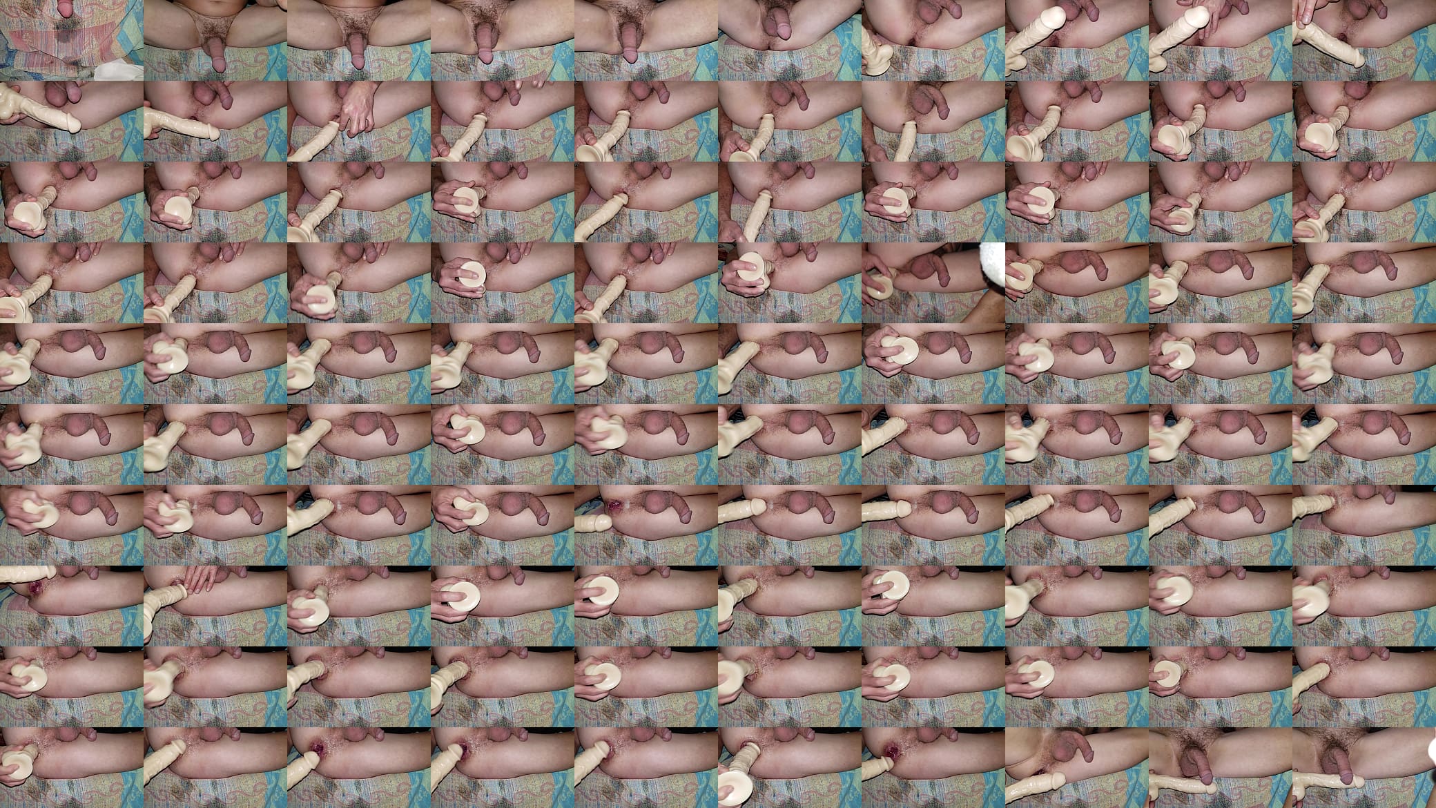 Prostate orgasms 预览图