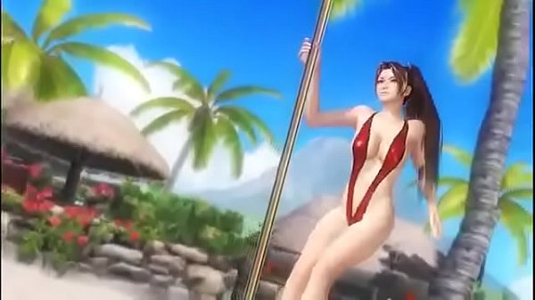 Mai bikini
