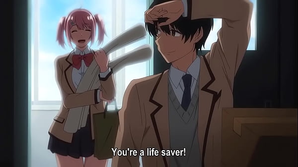 Stream Fuuki Iin to Fuuzoku Katsudou Episode 1 with English subbed for free online