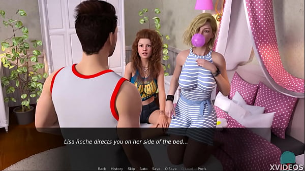 Download Video - NURSING BACK TO PLEASURE &num;03 &bull; Feeling the redhead a bit up