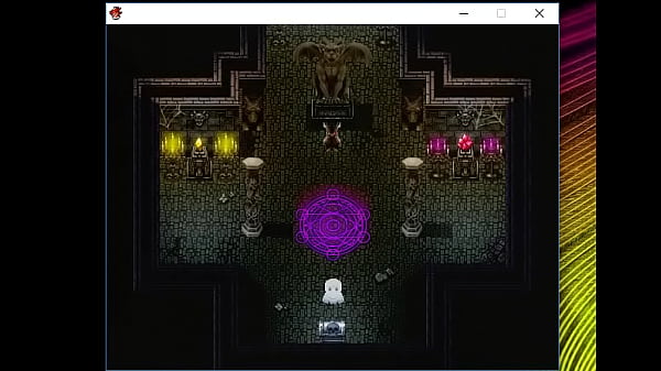  (  18 ) H RPG Games Essence  Thanat Stage [ Rus ] #1