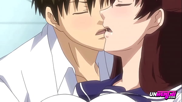 Download Video - Horny In a Super Orgy &vert; Hentai