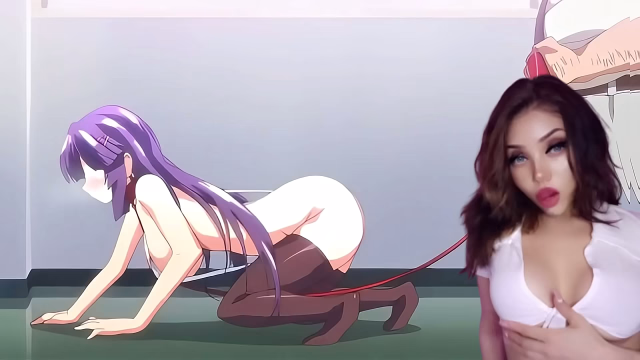 Se coge a la mas tetona - Hentai Chizuru-chan Kaihatsu Nikki Ep. 2