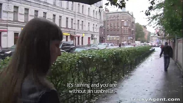 Download Video - Tricky Agent - Assfucked at movie audition Tanielle