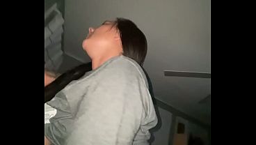 Letsgetit - having an orgasm
