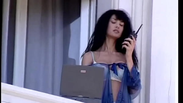 Donne Gatto - (the Original Movie in HD restyli...