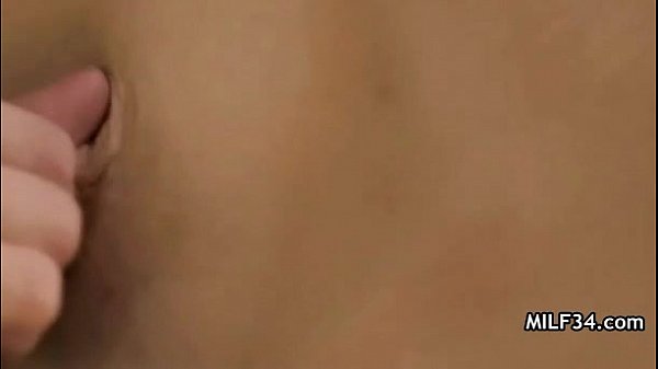 Hot Cougar Blows a Big Dick