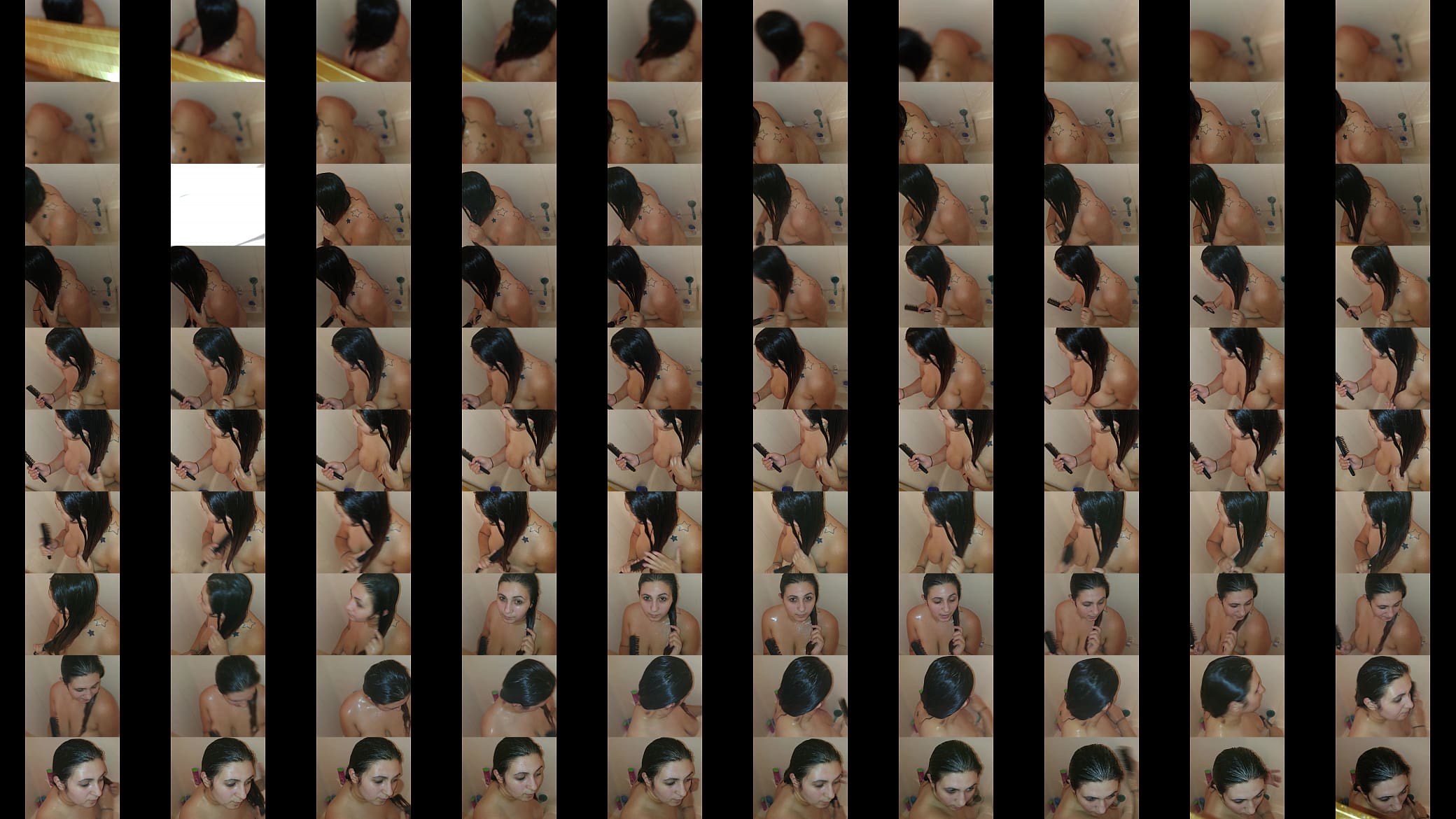 Time to shower 预览图