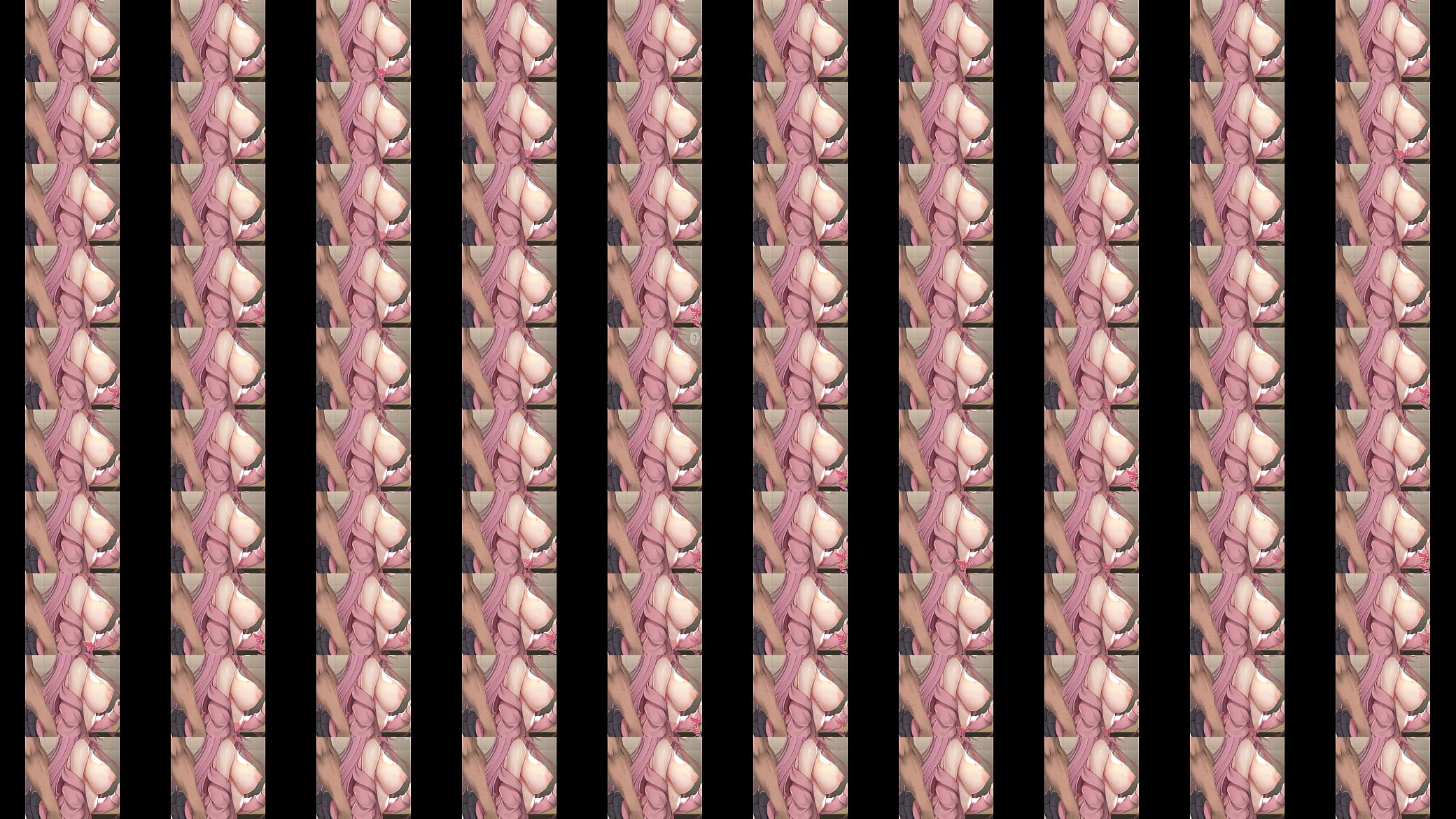 Bocchi the rock! hentai 预览图
