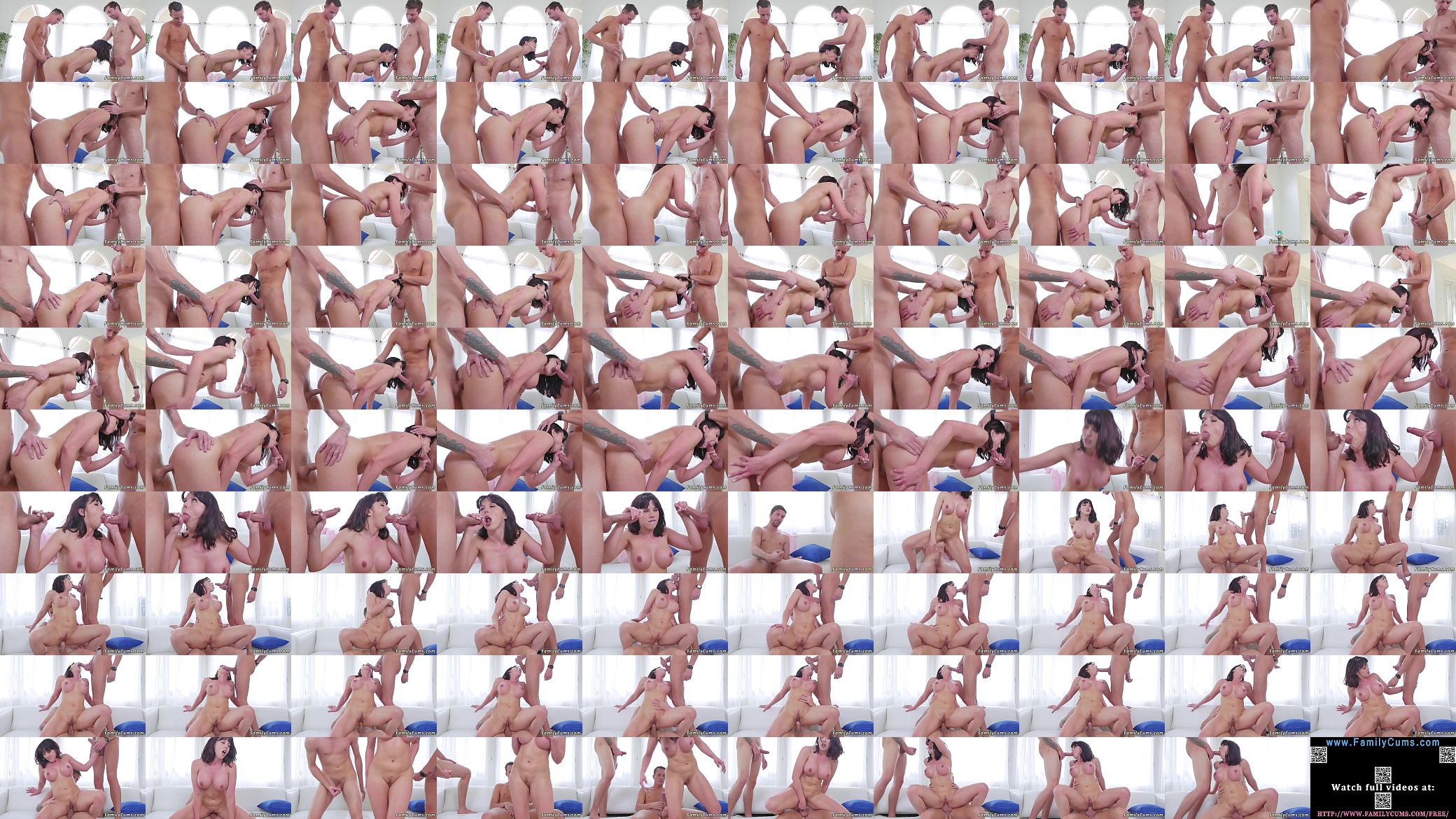 Tight teen huge dildo first time Forgetful Stepsis Lands In 预览图