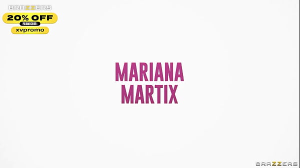Watch And Fuck Me Instead.Mariana Martix / Brazzers/ Enter XVPROMO on official site for discount