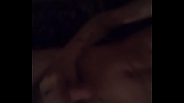 Me stroking my cock