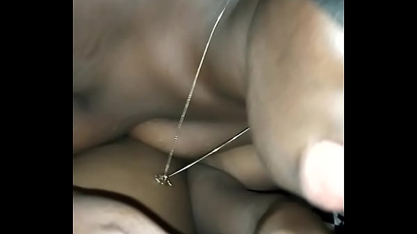 RUKKY BABE GIVING JACKY A HARD HEAD