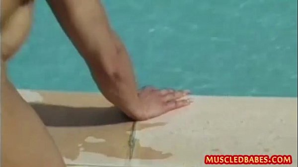 Hardcore Power pussy licking lesbians
