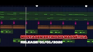 COLLAB COM O DJ XFOCOS!