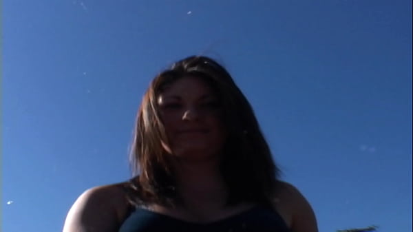 Harley Valley Gives Good Eye Contact As She Sucks And Fucks During Audition