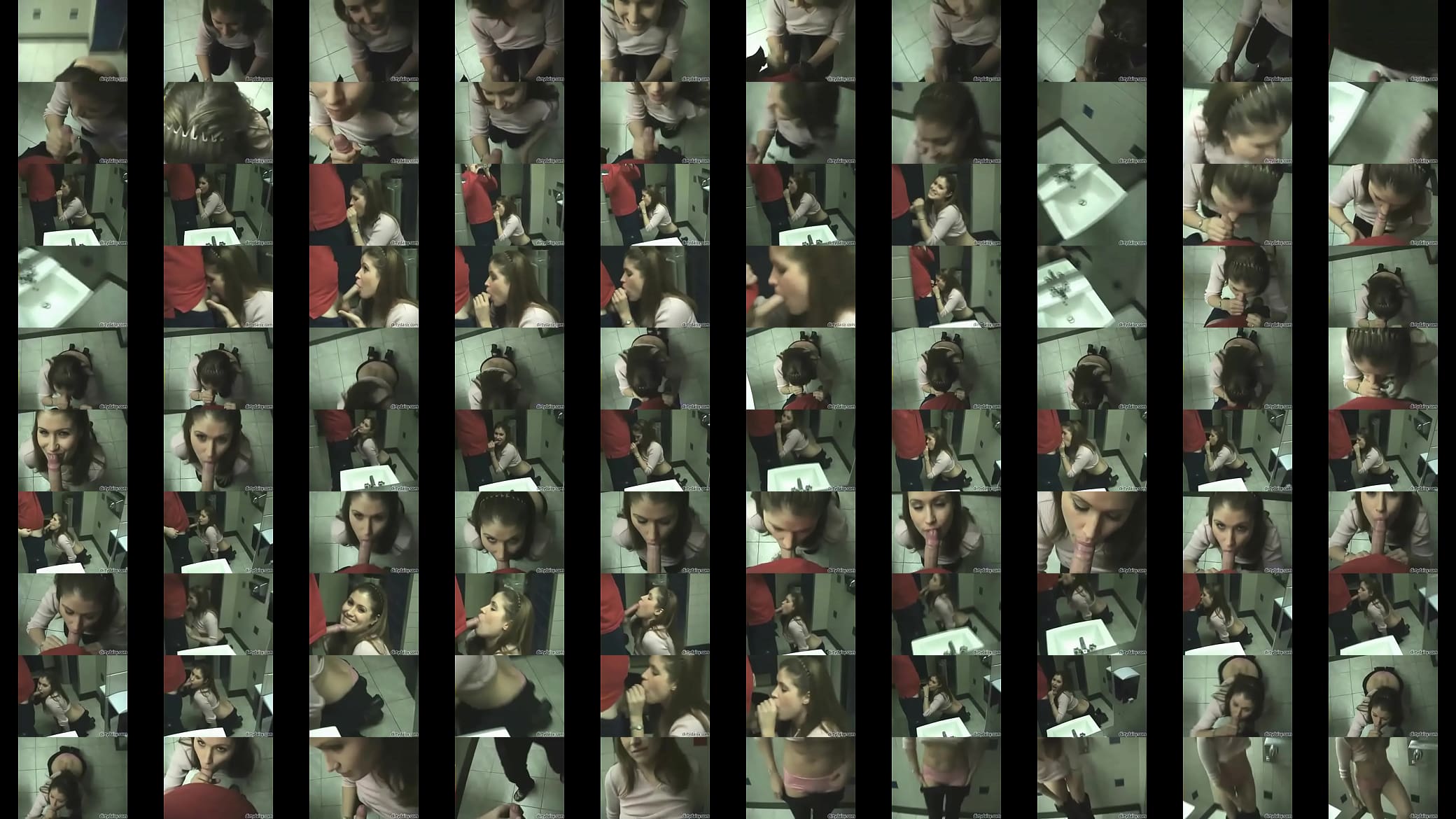 Dirty Daisy IMAX video 2 预览图