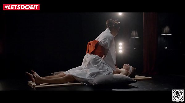 Download Video - LETSDOEIT - Vanessa Decker Meets Massive Cock In Kinky Sex Fantasy