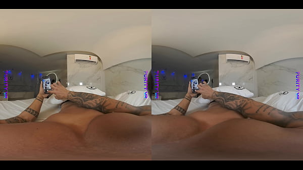 Sara Jay On A Leash & Carmen Valentina Get Thrilled By King Noire!