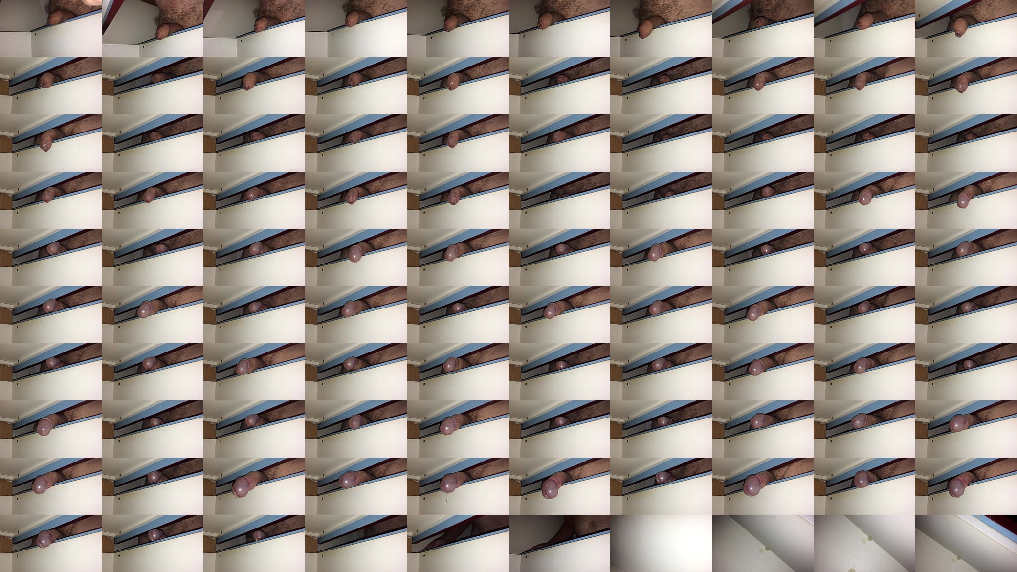 Fucking a Clothes Drawer 预览图