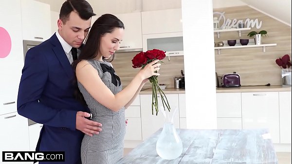 Download Video - Glamkore - Lilu Moon gets a dp with her husband & friend