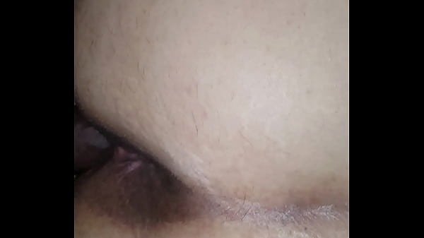 Mrs. Smith taking bbc and facial
