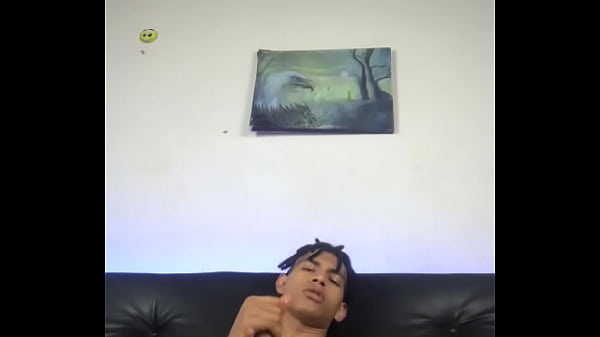 Una rica lluvia de semen toda para ti