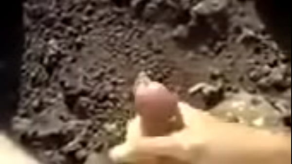 Widl Cock cumShot!!