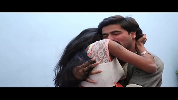 hot girl young indian guy with desi romance
