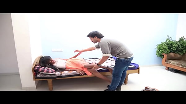 hot girl young indian guy with desi romance