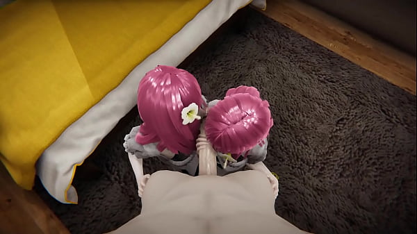 twin femdom