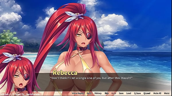 Download Video - Pirate Booty and the Bukkake Buccaneer Part 06