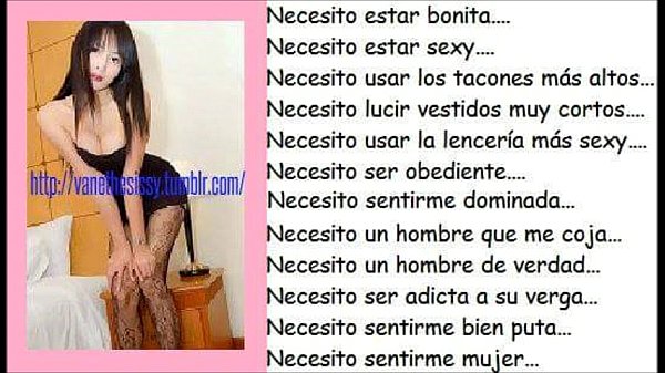 Download Video - sissy fem 2