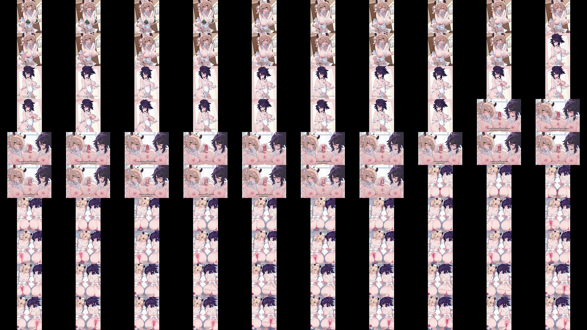 Nimi kson waterring anime 预览图