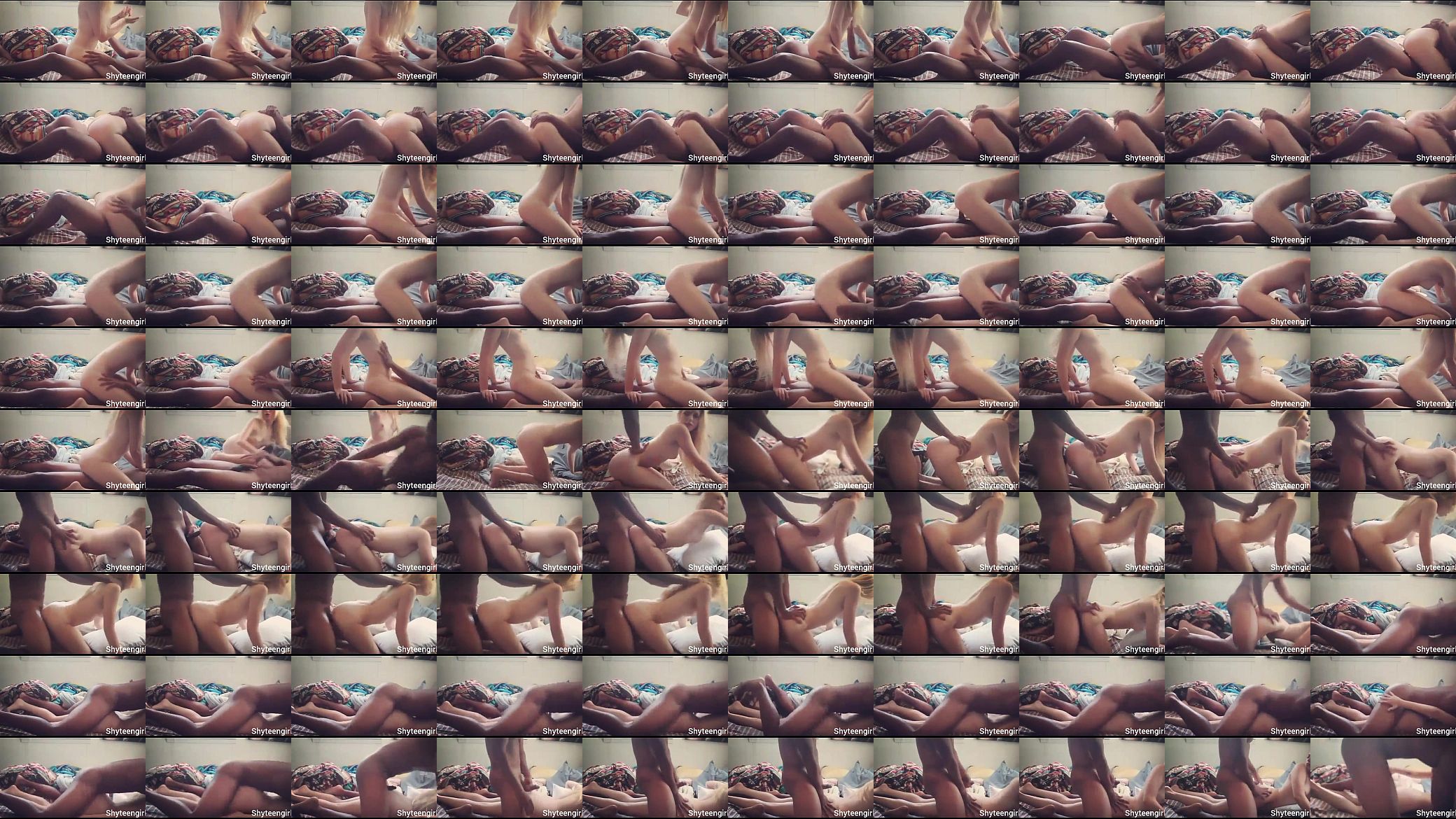 HE DESTROYED MY PUSSY !! Interracial sex black Guy bbc White slut https://twitter.com/SyatVasco 预览图