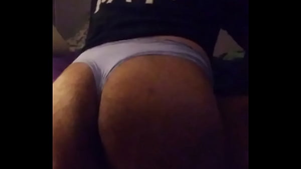 Mi culazo velludo sexy